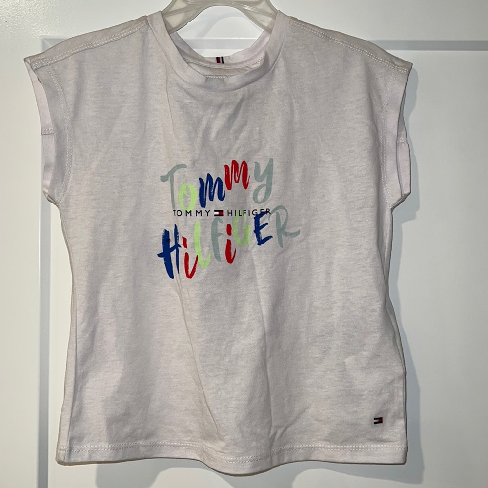 Brand new Tommy Hilfiger T-shirt
